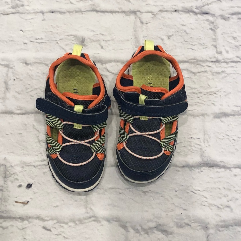 Boys Carter’s Water Shoes
